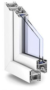 PVC-KBE-70mm- 5 k.